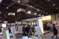 معرض سوق السفر والسياحة يفتتح أعماله في لندن