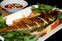 بعد اللحوم المُصنعة... السمك أيضا يسبب السرطان !