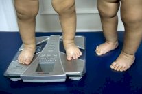 بدانة الأطفال بعمر8 سنوات تهدد صحة القلب