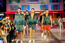 فيلبروكان تستعرض تشكيلتها لربيع وصيف 2016 في دبي