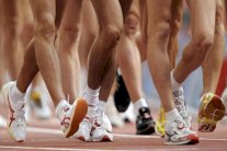 المشي أكثر فائدة من رياضة القاعات