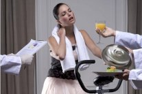 أيهما تحب أكثر... المتعة ام الصحة؟