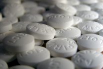 الأسبرين يمنع خلايا الدماغ من الموت