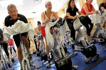 إليك أهمية الطعام وتوقيته بالنسبة للتمارين الرياضية