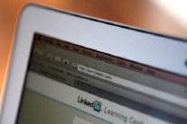 قراصنة إنترنت يستخدمون مواقع مزيفة على لينكدإن 