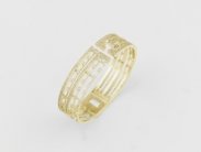 مارلي تكشف أحدث تشكيلاتها من المجوهرات في دبي