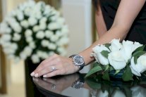 إعادة افتتاح دار زينيث للساعات في دبي 