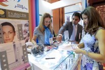 مؤتمر مكافحة الشيخوخة في دبي يطرح أساليب تجميلية جديدة