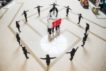 موفادو تطلق تشكيلة ساعات Movado Edge