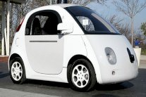 غوغل تنتقد القيود الجديدة على السيارات ذاتية القيادة في كاليفورنيا