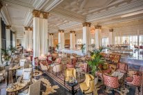 الاعلان عن فندق بلازو فيرساتشي دبي الأكثر فخامة