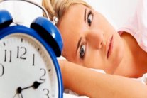 قلة النوم تؤدي الى السمنة