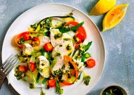 الطعام... إما علاج يداويك أو سم يقتلك ببطء