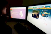 غوغل والجيش الاميركي يتتبعان خطى سانتا كلوز