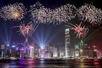 أشهر وجهات السفر للاحتفال برأس السنة الجديدة