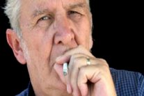 سعال المدخن