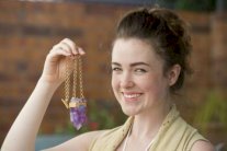 مصممة أسترالية تزين نجوم هوليوود في الأوسكار