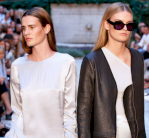 أسبوع الموضة في كوبنهاغن يعكس انتعاشا عاما