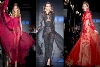 فؤاد سركيس: ألبسة جاهزة جريئة لربيع وصيف 2015