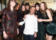 مجموعة كالفن كلاين خريفية بامتياز