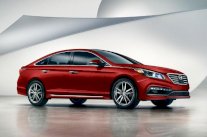 تلك هي أفضل السيارات العائلية لعام 2015