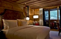 موقع جديد يرصد غرف الفنادق الصامتة لنوم هانئ