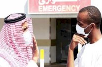 كورونا الى الواجهة في السعودية وقطر