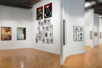 تودز تقدّم معرضStardust لدايفد بايلي