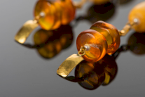 مجوهرات ليزا بلاك مستوحاة من أميرات المايا 