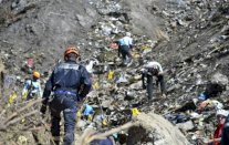 لوفتهانزا تتعهد بالتعويض لأهالي الضحايا