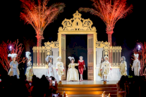 كارتييه تحول دبي إلى 