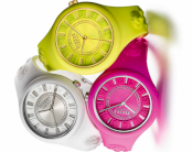 ساعة فاير أيلاند من فرساتشي