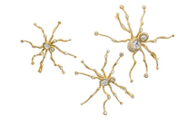 مجوهرات سيندي تشاو بسحر الغابات