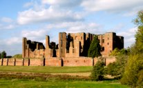 السياحة في بريطانيا: خيارات متنوعة ترضي كل الأذواق