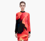 فيكتوريا بيكهام تطلق مجموعتها الجديدة