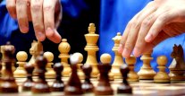 عقل المرأة لا يناسب للشطرنج... معتقد يحدث غضبا نسائيا