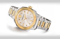 ساعة ديلوس من فيرساتشي