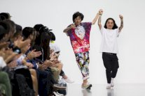 أزياء سانكوانز تستفز النخبة