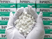 الأسبرين لمحاربة سرطان عنق الرحم
