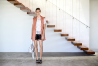 آيريس أند اينك تطلق علامة جديدة من الأزياء