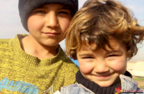 غوتشي تدعم نازحي العراق وسوريا