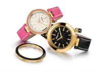 ساعات Intreccio من سلفاتوري فيراغامو