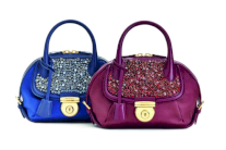 حقيبة FIAMMA من سلفاتوري فيراغامو خاصة للشرق الأوسط