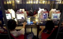 احترس .. ألعاب الفيديو جيم تزيد خطر الإصابة بالزهايمر