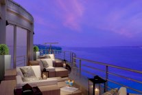 بالصور... أغلى غرف فندقية في العالم