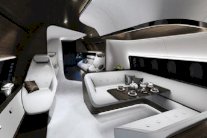  مرسيدس قريبًا في السماء