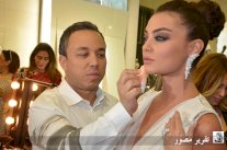 بسّام فتّوح: ستبقى هيفاء ملهمتي دائماً