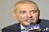 إيلي صعب لـ