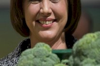 البروكولي والكرنب أفعل ضد السرطان من العلاج الكيميائي