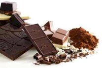 الشوكولا يحميك من السكتة الدماغية ونوبات القلب